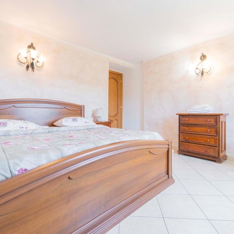 CASA VACANZA IL PORTICO - Appartamento - 25