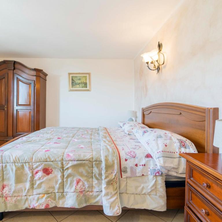 CASA VACANZA IL PORTICO - Appartamento - 31