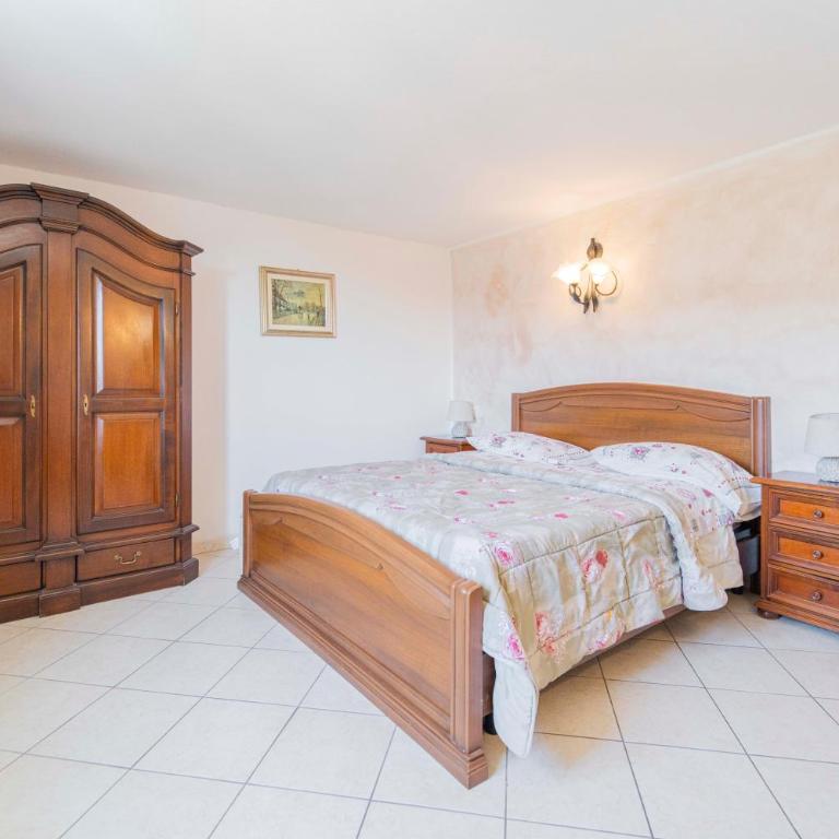 CASA VACANZA IL PORTICO - Appartamento - 19