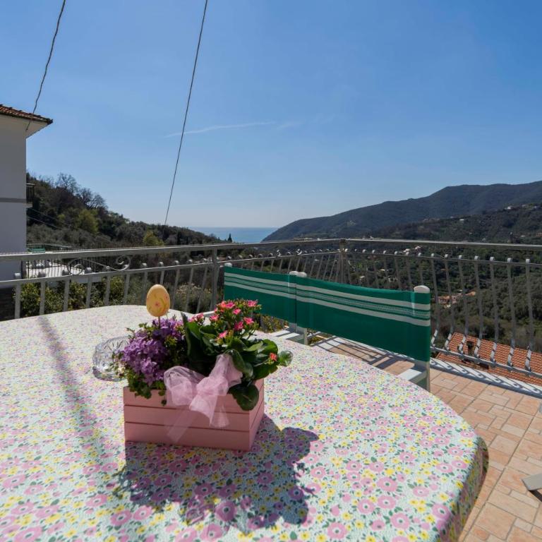 CASA VACANZA IL PORTICO - Appartamento - 5