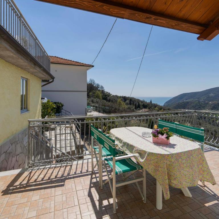 CASA VACANZA IL PORTICO - Appartamento - 6