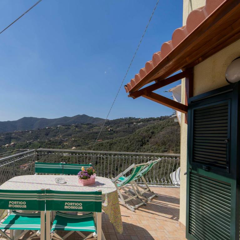 CASA VACANZA IL PORTICO - Appartamento - 45