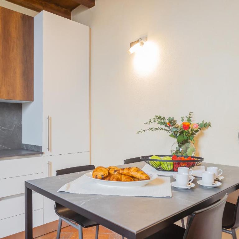Antiche Mura Como by Rent All Como - Appartamento Superior - 42