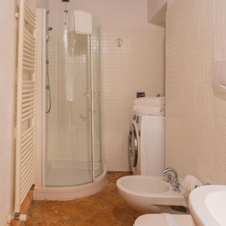 Antiche Mura Como by Rent All Como - Appartamento Superior - 34