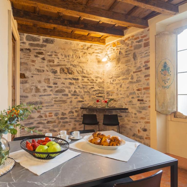 Antiche Mura Como by Rent All Como - Appartamento Superior - 27