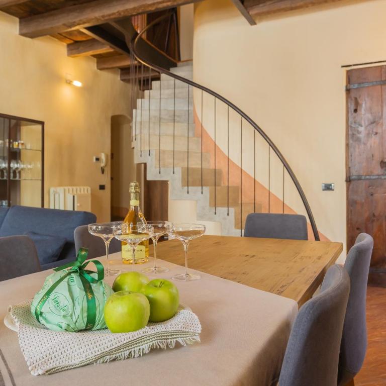 Antiche Mura Como by Rent All Como - Appartamento Superior - 41