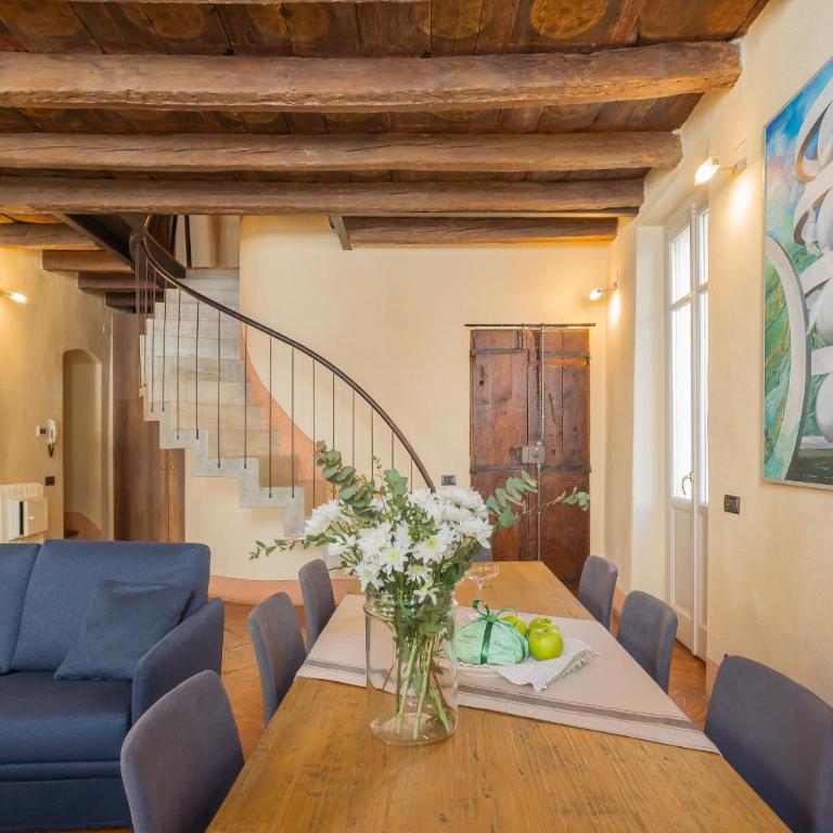 Antiche Mura Como by Rent All Como - Appartamento Superior - 14