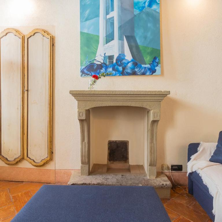 Antiche Mura Como by Rent All Como - Appartamento Superior - 17
