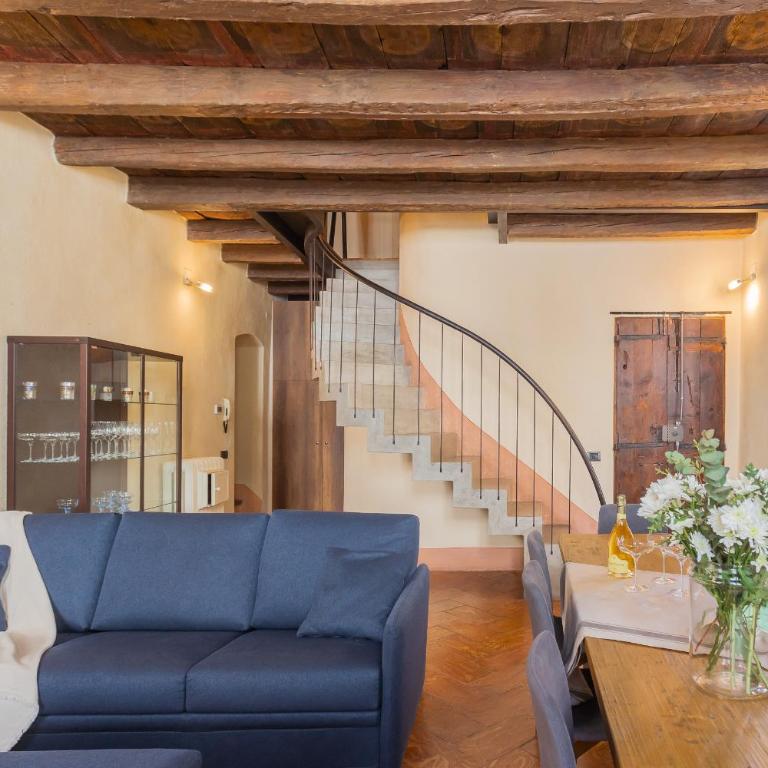 Antiche Mura Como by Rent All Como - Appartamento Superior - 1