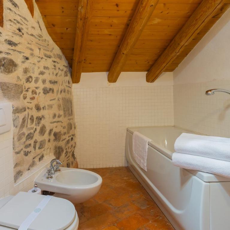 Antiche Mura Como by Rent All Como - Appartamento Superior - 35