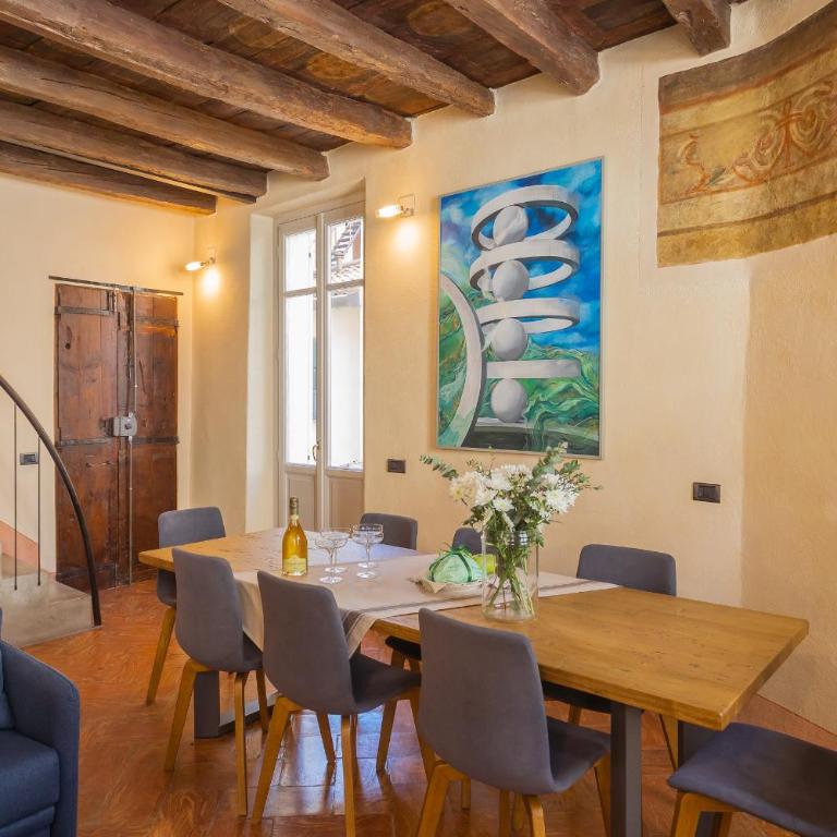 Antiche Mura Como by Rent All Como - Appartamento Superior - 16