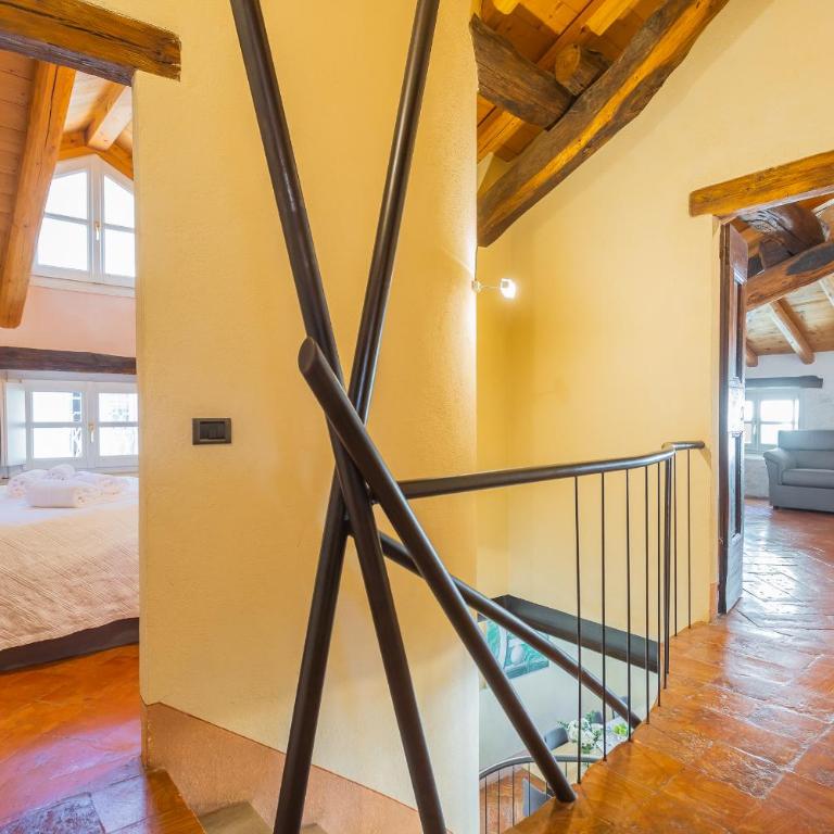 Antiche Mura Como by Rent All Como - Appartamento Superior - 46