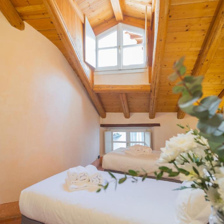 Antiche Mura Como by Rent All Como - Appartamento Superior - 45