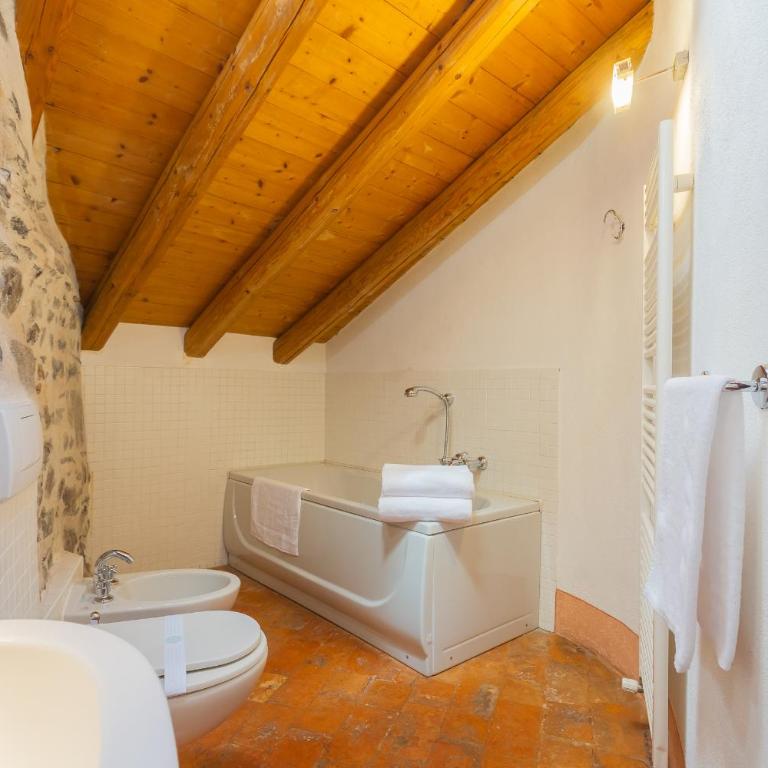 Antiche Mura Como by Rent All Como - Appartamento Superior - 48