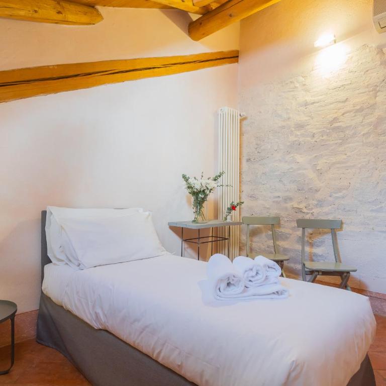 Antiche Mura Como by Rent All Como - Appartamento Superior - 55