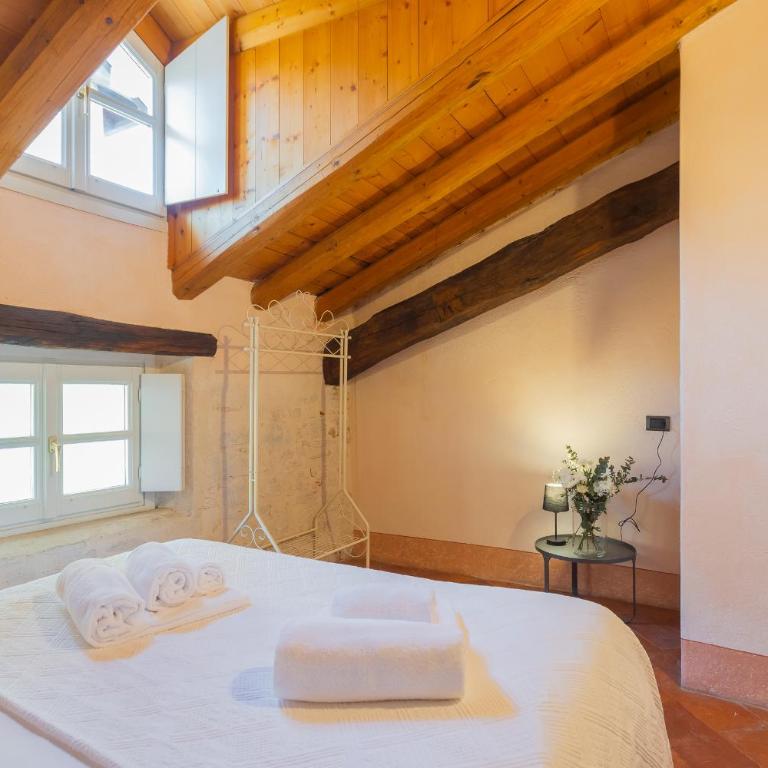 Antiche Mura Como by Rent All Como - Appartamento Superior - 60