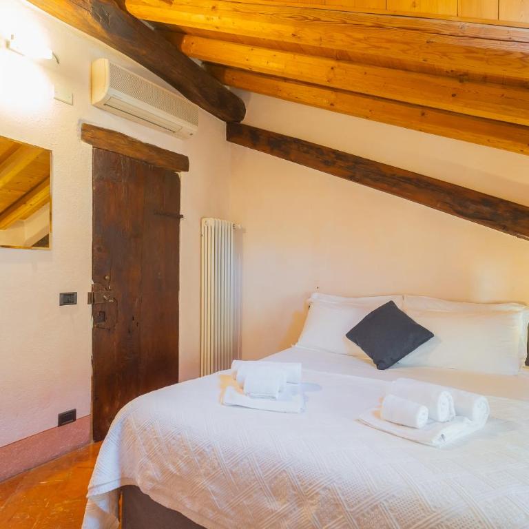 Antiche Mura Como by Rent All Como - Appartamento Superior - 58