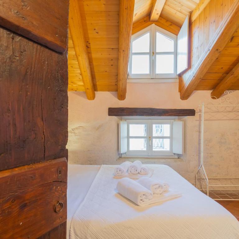 Antiche Mura Como by Rent All Como - Appartamento Superior - 66