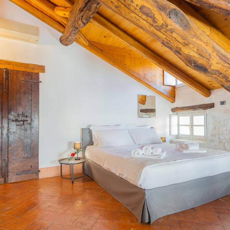 Antiche Mura Como by Rent All Como - Appartamento Superior - 64