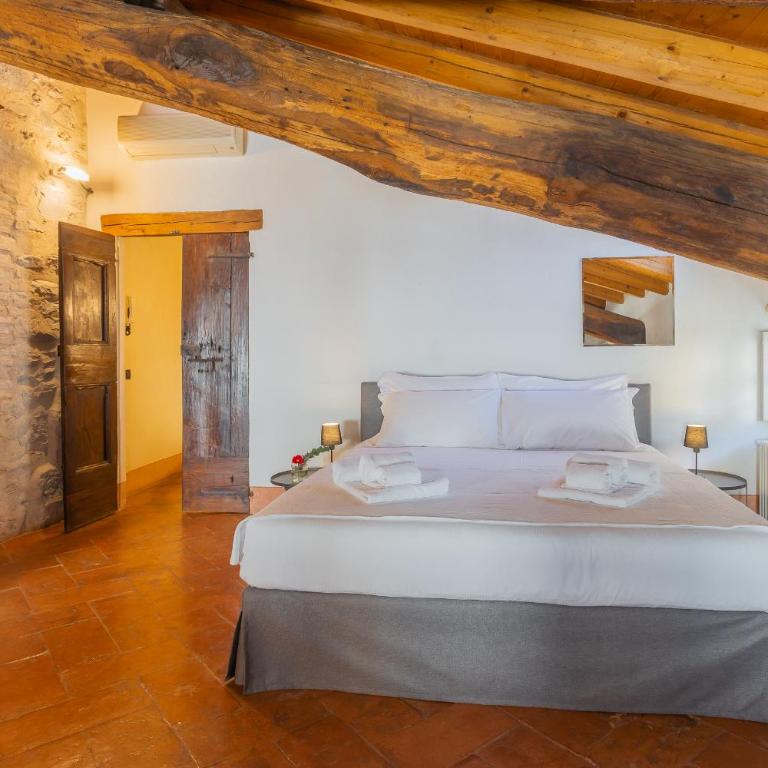 Antiche Mura Como by Rent All Como - Appartamento Superior - 72