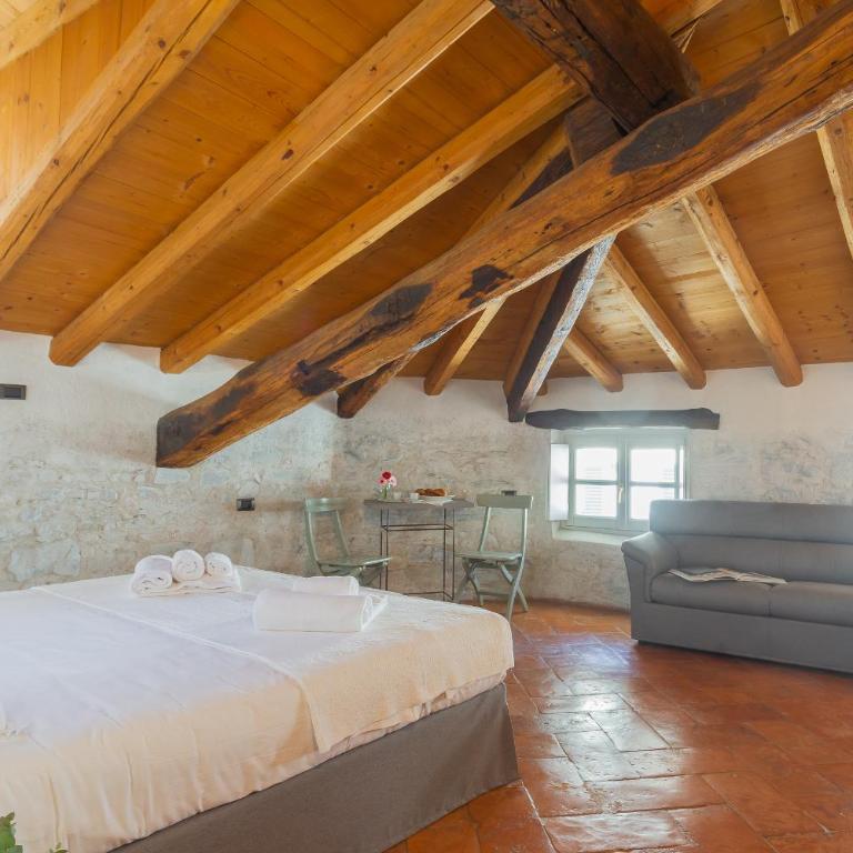 Antiche Mura Como by Rent All Como - Appartamento Superior - 75