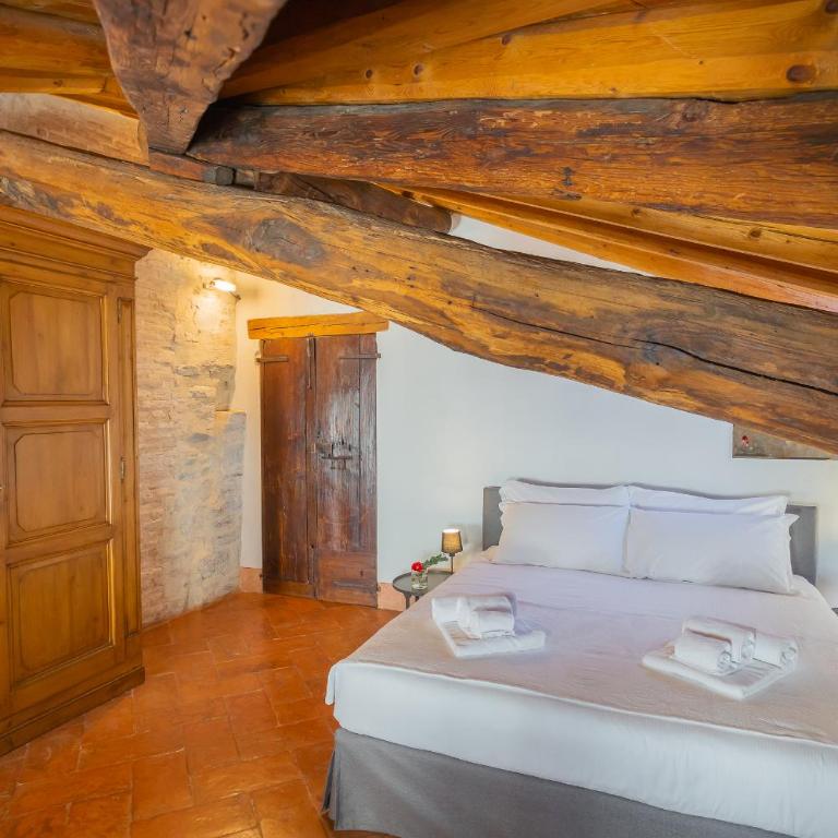 Antiche Mura Como by Rent All Como - Appartamento Superior - 82