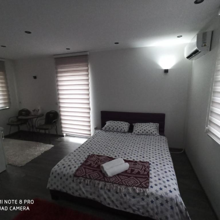 Apartmani Kula - Apartman sa 1 Spavaćom Sobom - 5