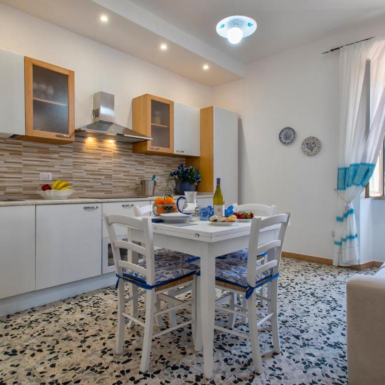 Casa Vacanze San Michele - Large One-Bedroom Apartment - 1st Floor - 13