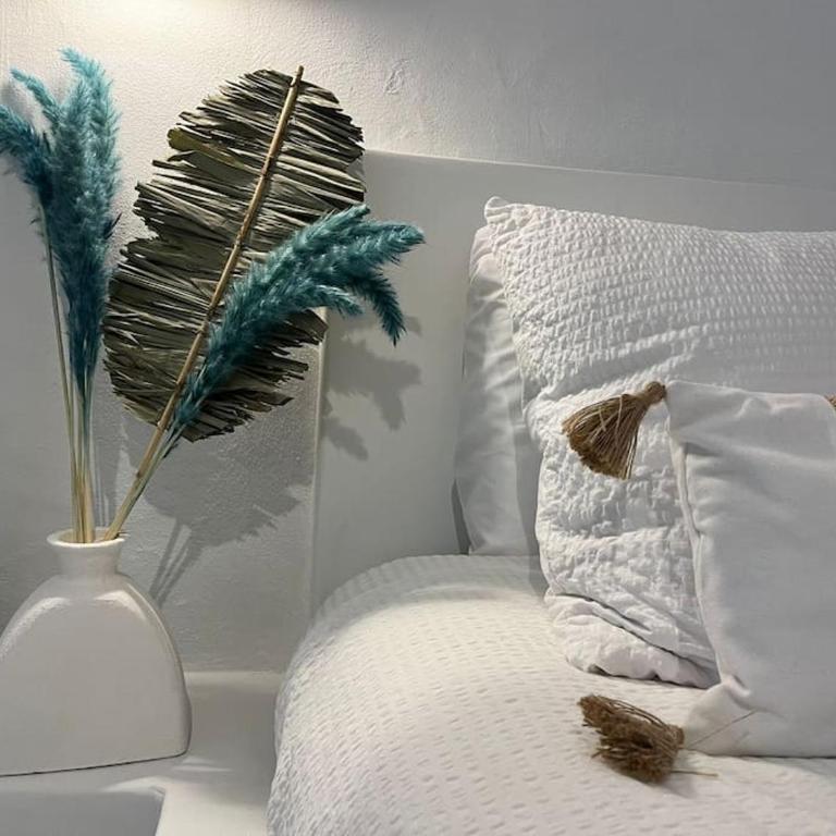 Loveroom La Cesarine Jacuzzi privé - Appartement 1 Chambre - 13