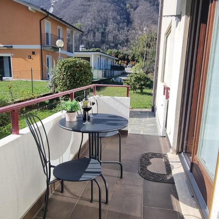 Appartamento Pineta - Appartamento con 1 Camera da Letto - 1