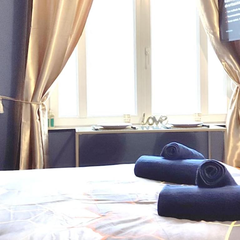 LES MILLE & UNE NUITS ¤ PROCHE GARE ¤ NETFLIX - Apartment mit 1 Schlafzimmer - 7