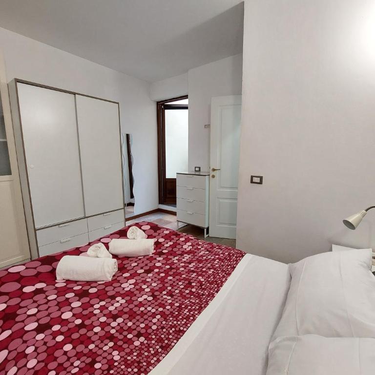 Silvia Apartment - One-Bedroom Apartment - 4