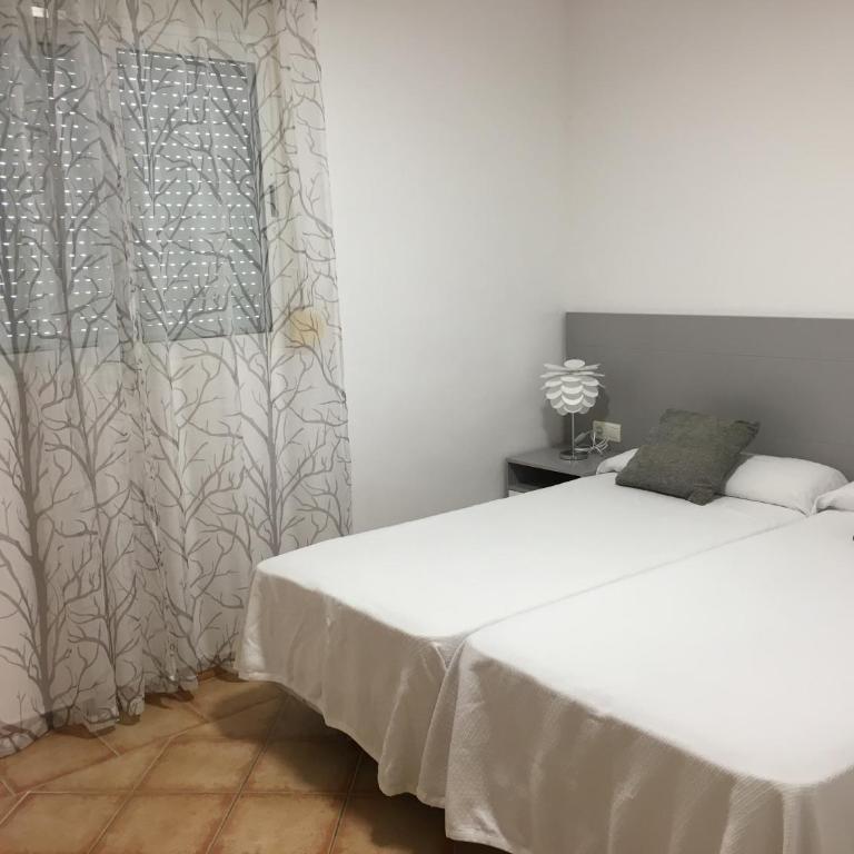 Jaen 7 - One-Bedroom Apartment - 8