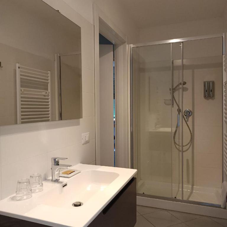 Blackstone Apartment - Apartamento de 2 dormitorios - 9