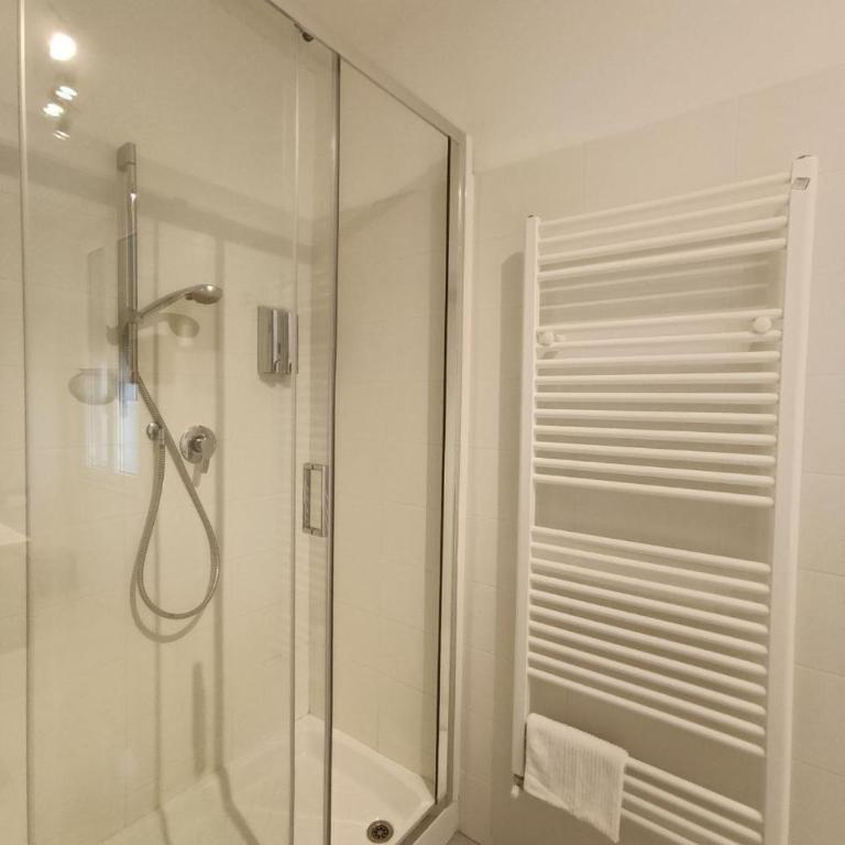 Blackstone Apartment - Apartamento de 2 dormitorios - 25