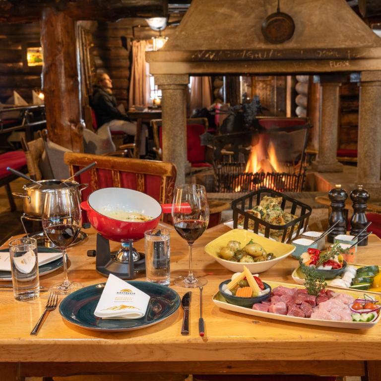 MONDI Schiefe Alm Gastein - Monolocale - 19