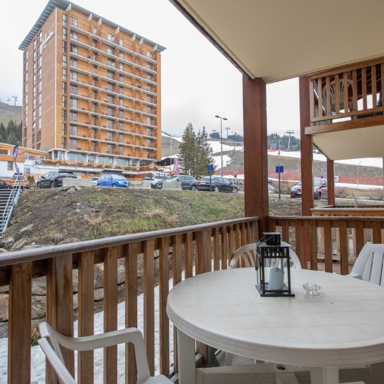 L'Etoile d'Orcières Merlette - Au pieds des pistes - Appartement 1 Chambre - 6
