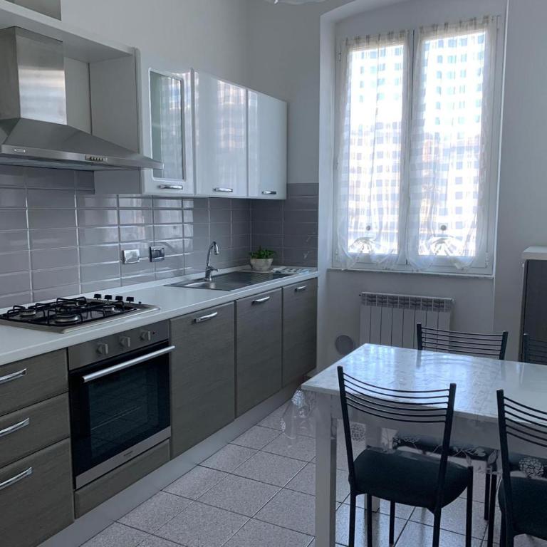 MariMARE - Appartamento con 2 Camere da Letto - 3