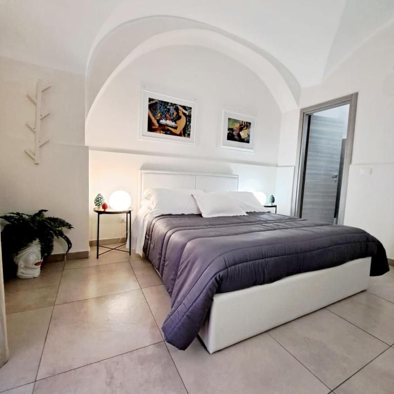 Scuto Home - Standard Double Room - 1