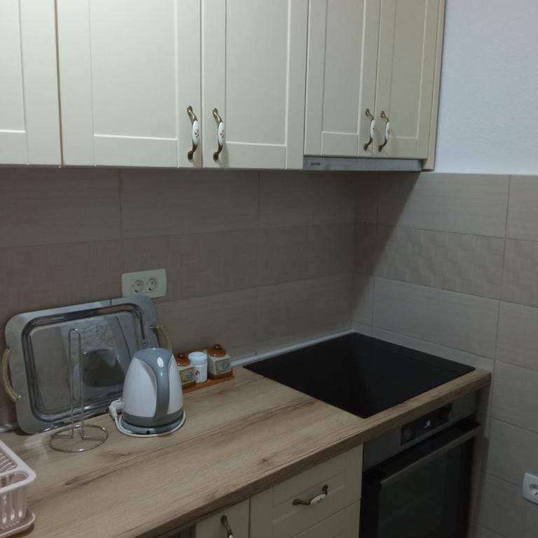 Apartments Vuković - Apartman sa 2 Spavaće Sobe i Terasom - 5