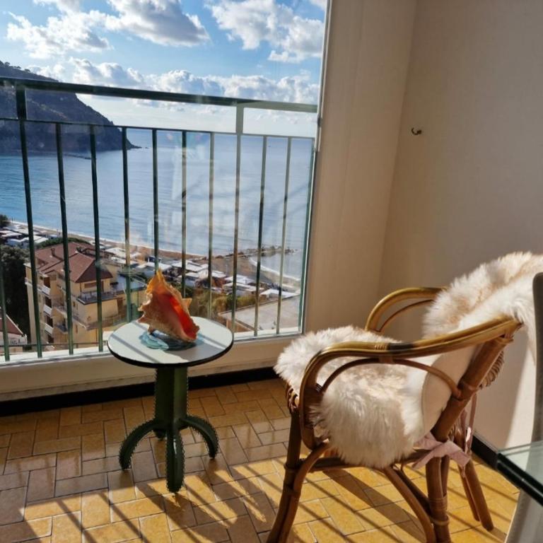 Una finestra sul mare accanto alle 5 Terre - Appartamento con 1 Camera da Letto - 20