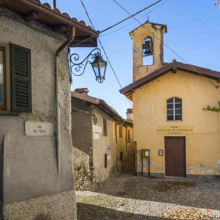 Pozzo 6 - Apartment - Split Level - 13