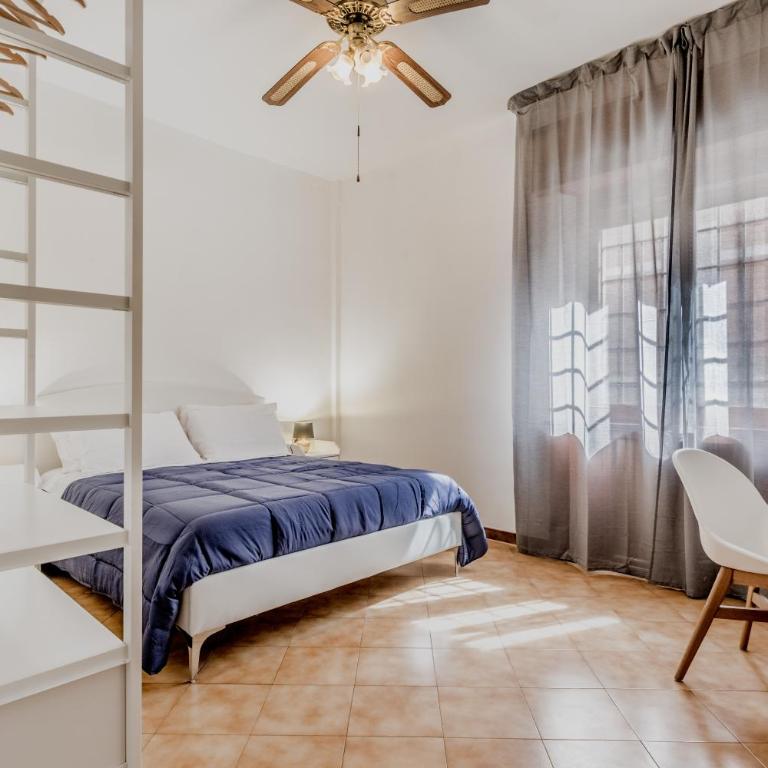 MARCONI31Eredia - Double Room - 11
