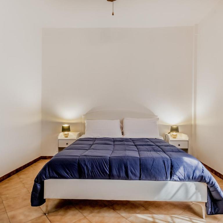 MARCONI31Eredia - Double Room - 1