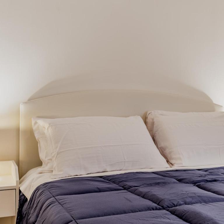 MARCONI31Eredia - Double Room - 8