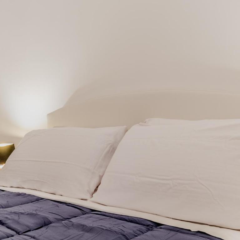MARCONI31Eredia - Double Room - 6