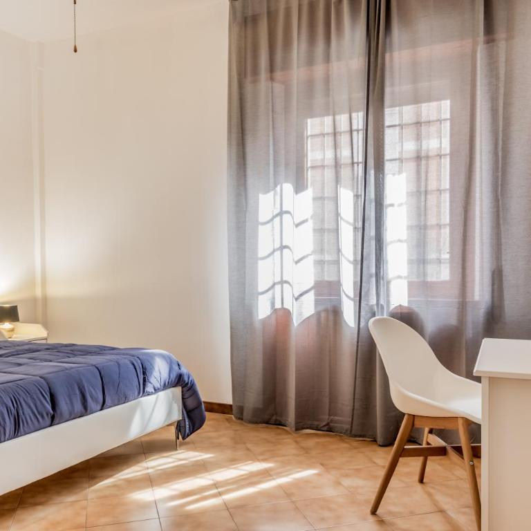 MARCONI31Eredia - Double Room - 5