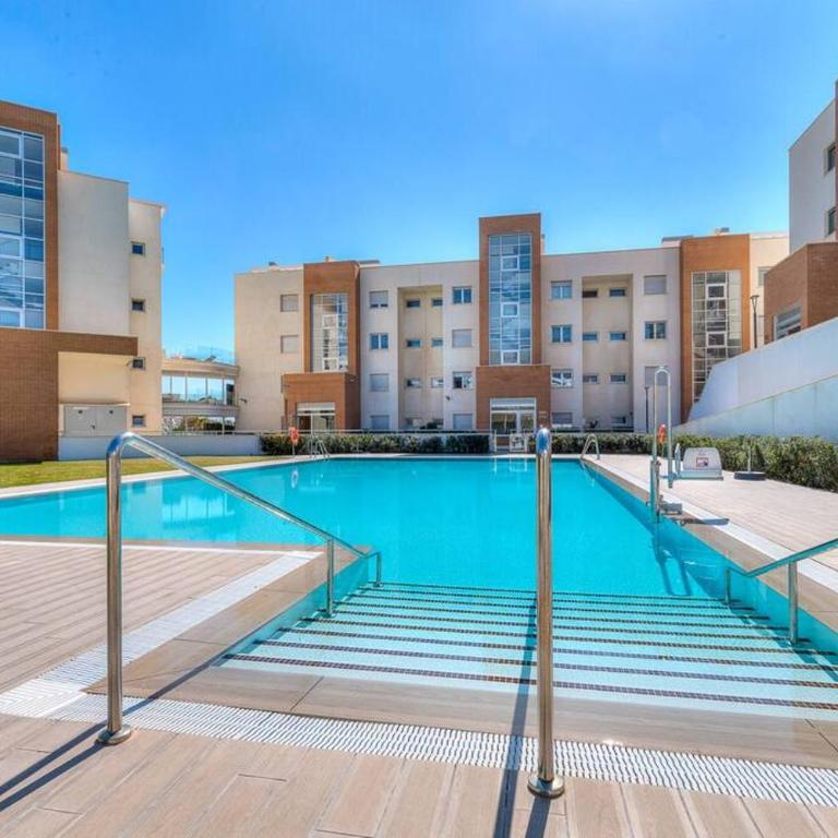 Charming apt with Ocean view - Two-Bedroom Apartment - 6