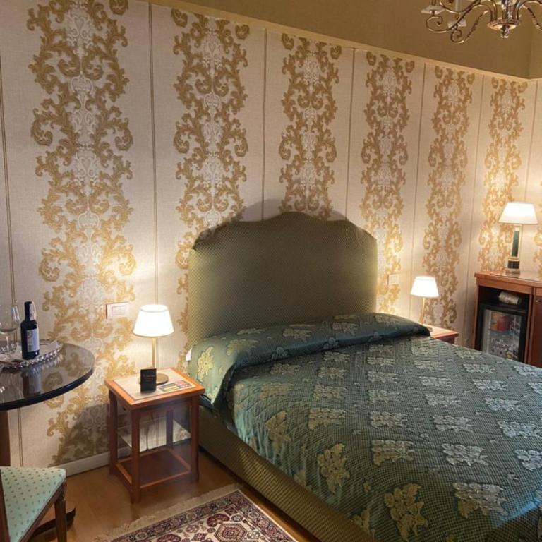 Venus Inn Rome Guest House - Doppelzimmer - 6