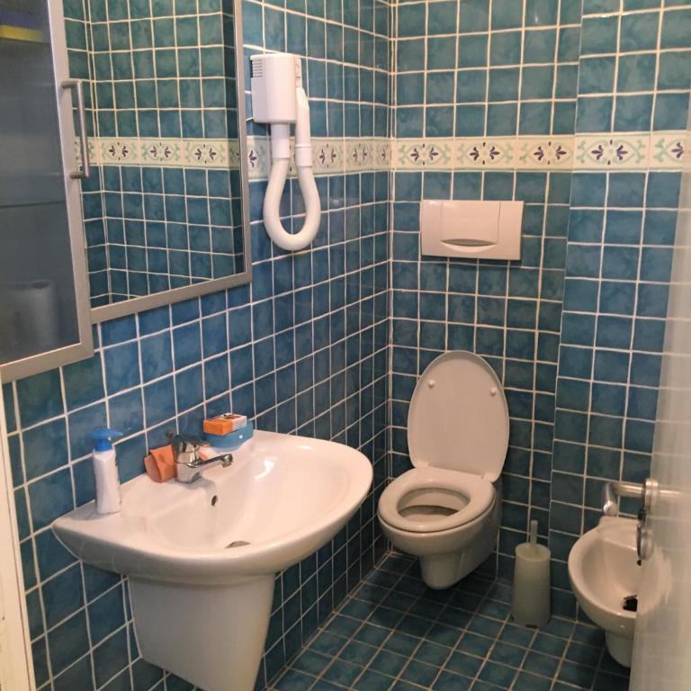 Attico sul Porto Vecchio - Lampedusa - Casa con 3 Camere da Letto - 33
